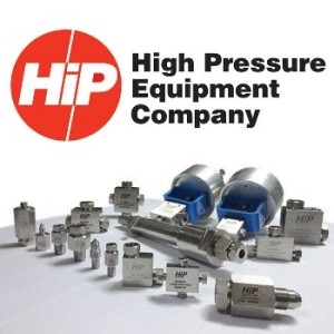 HiP Valves Fittings And Tubing HYDRATECH INDUSTRIES