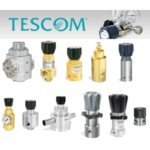 Tescom Pcv TESCOM Regulator & Pressure Tech Regulator