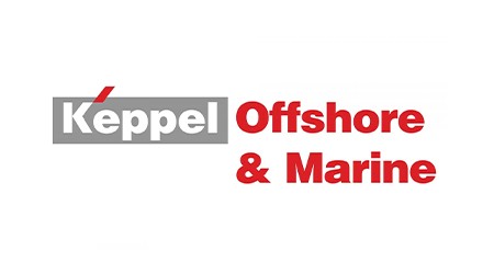 keppel offshore Logo
