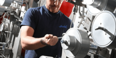 Hydrogen Valves |